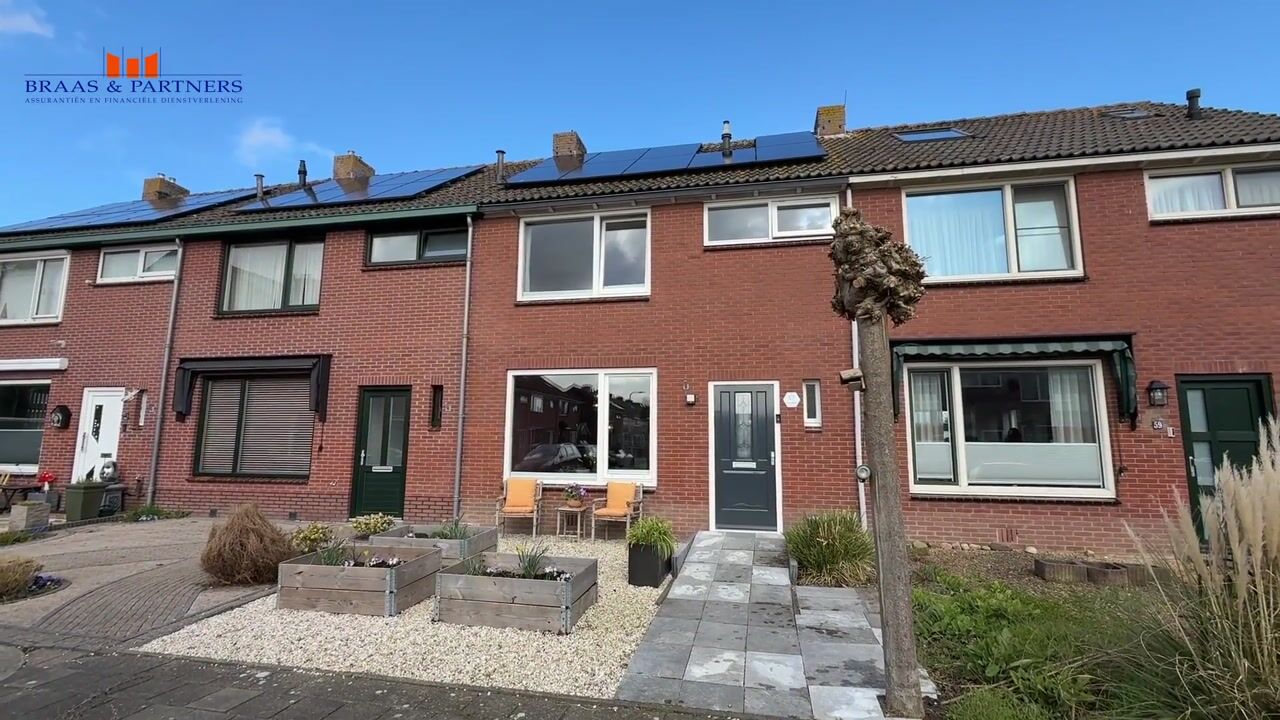 Video van Schakelstraat 57