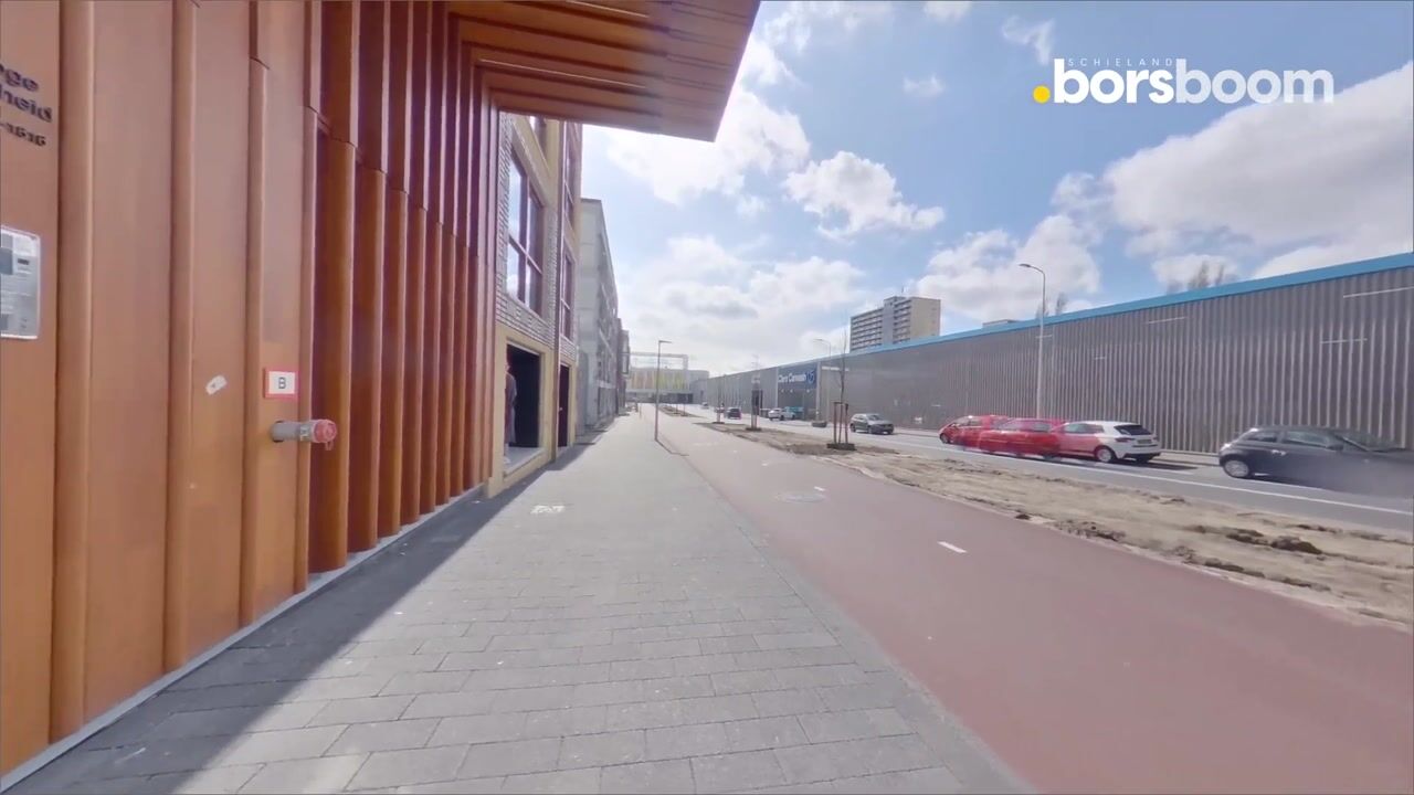 Video van Waldorpstraat 1586