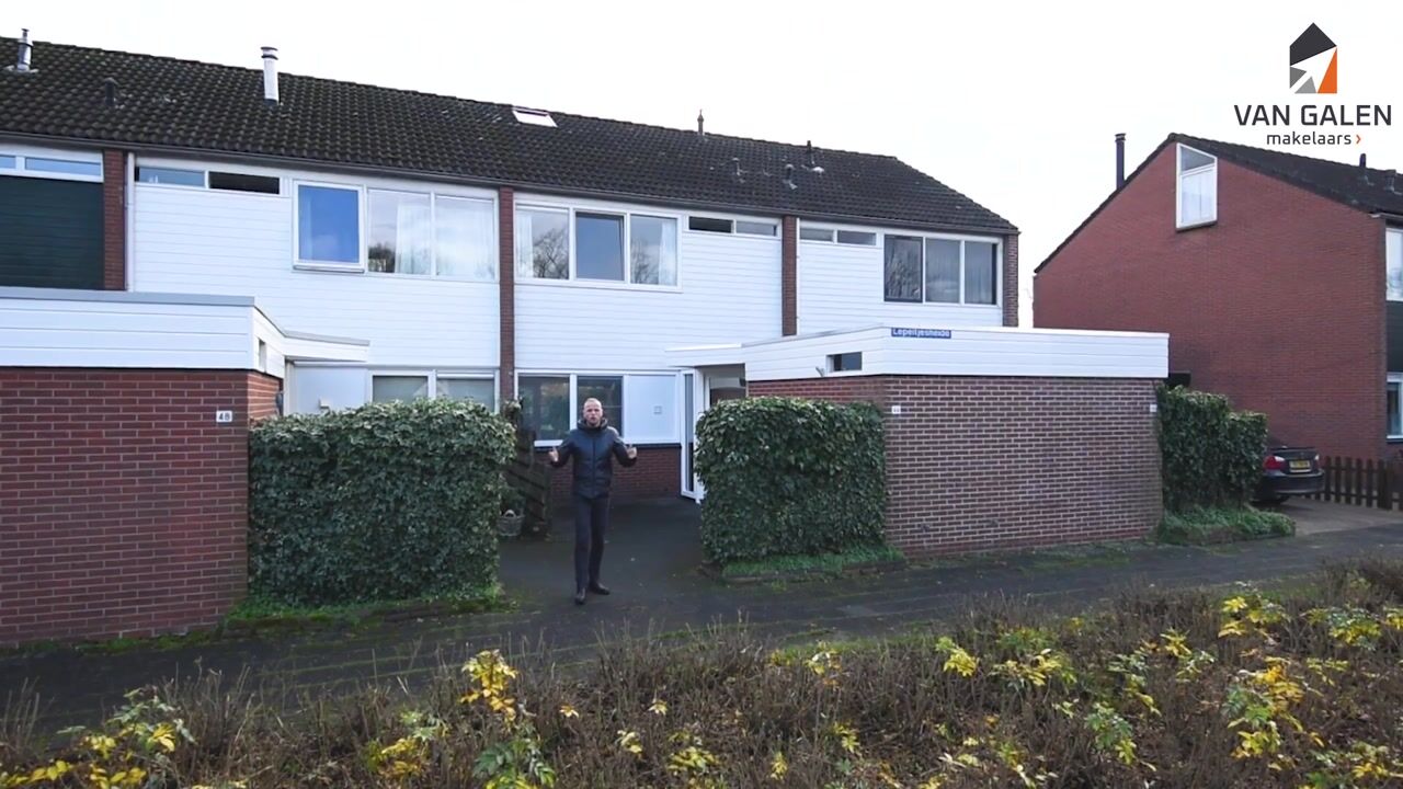 Video van Lepeltjesheide 46