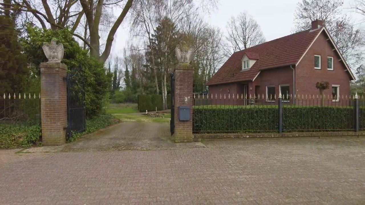 Video van Op den Bosch 3-A