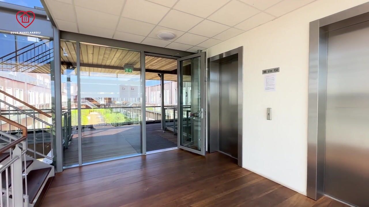 Video van Grootzeil 122