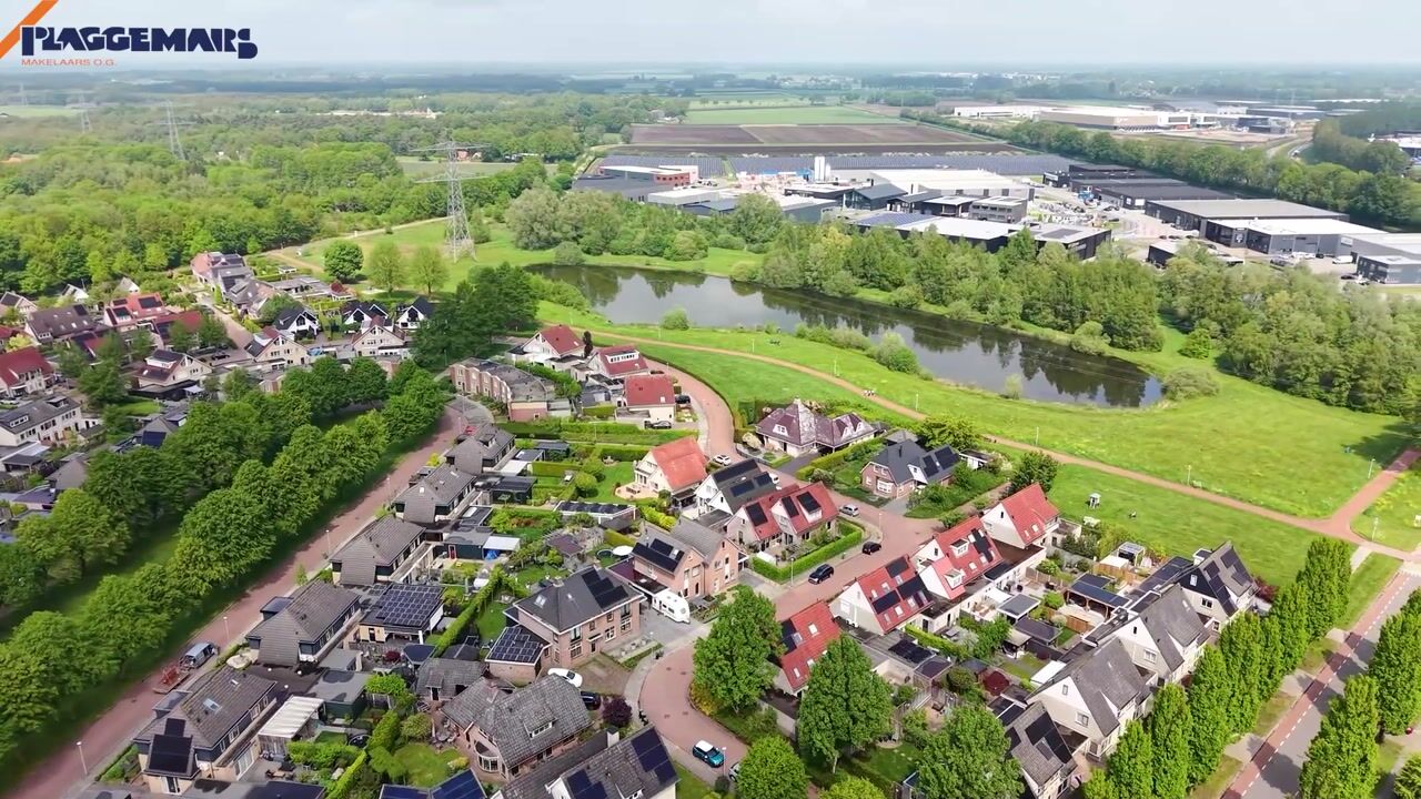 Video van Scheermolen 70
