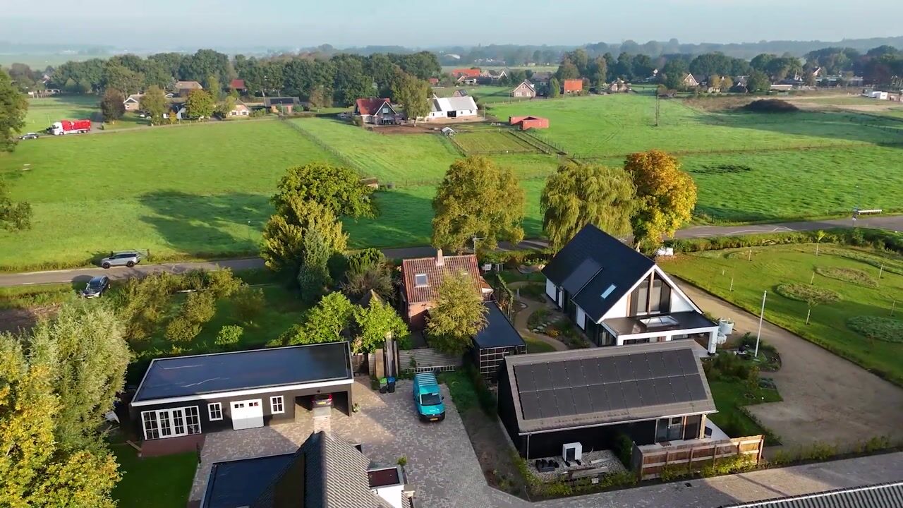 Video van Huisdijk 16