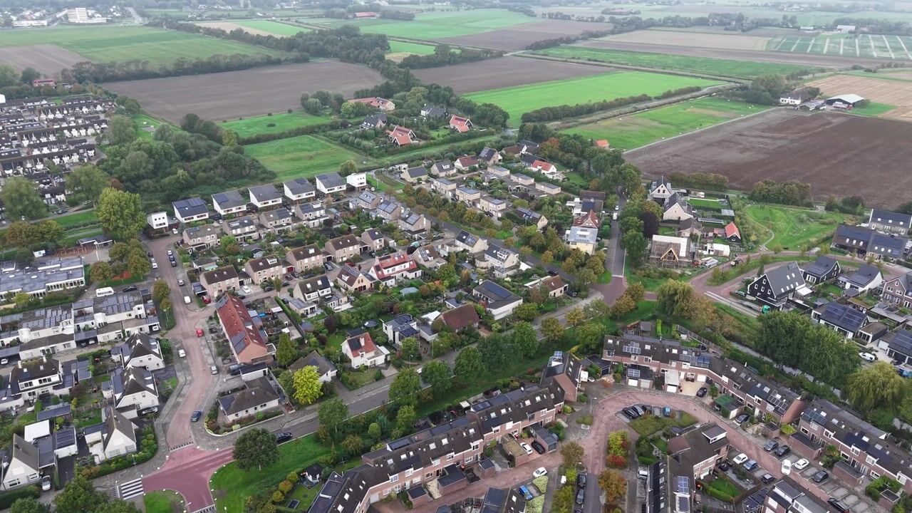 Video van Wibautlaan 5