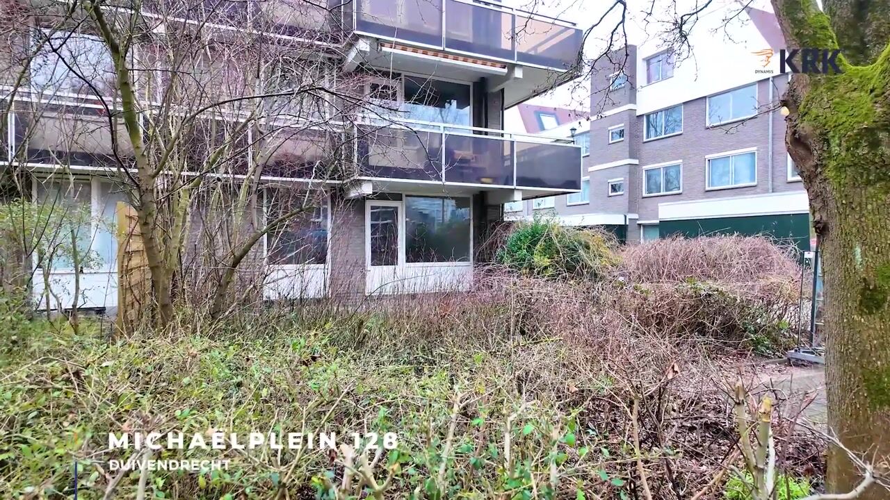 Video van Michaëlplein 128