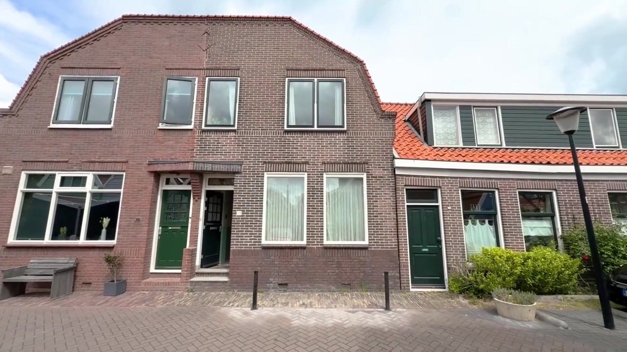 Video of Kauwerspad 10