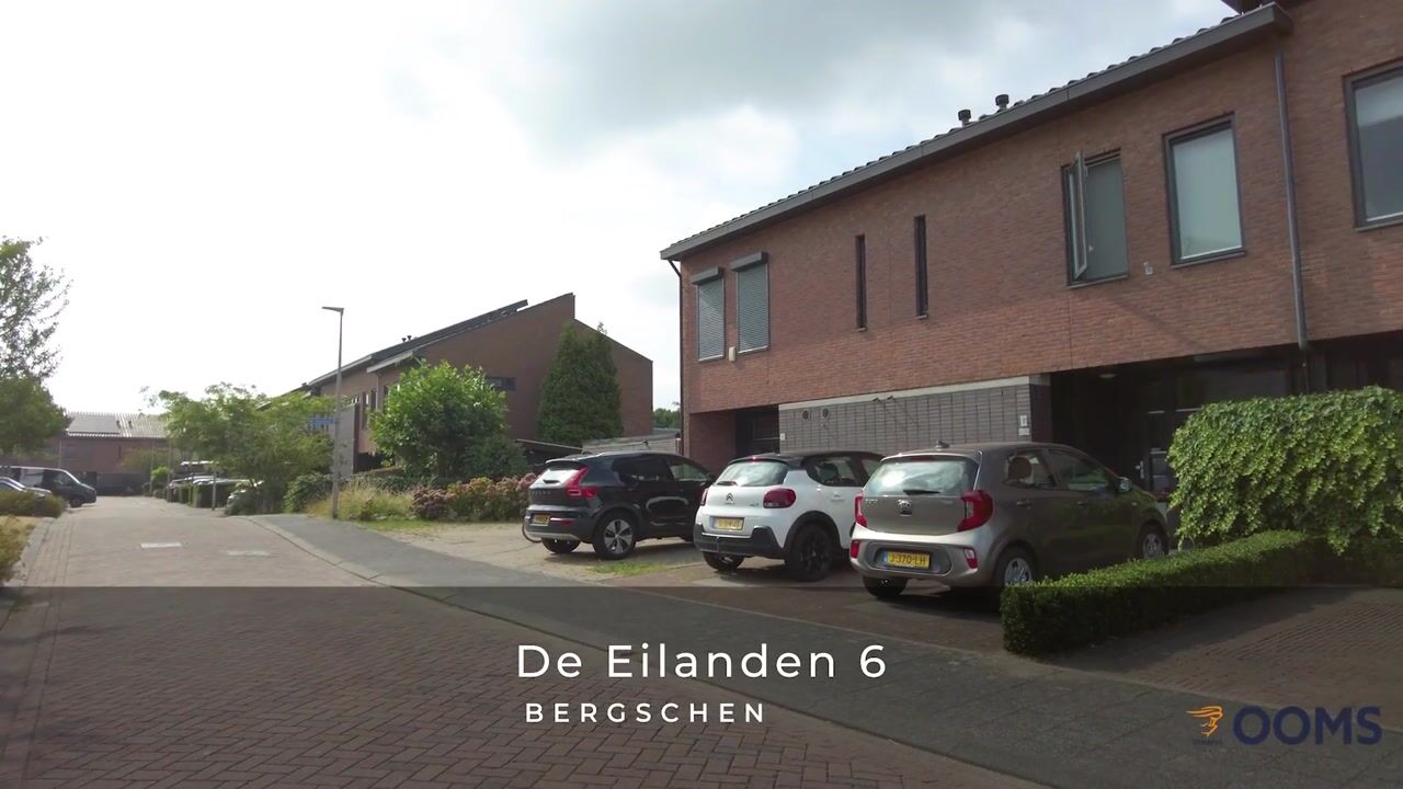 Video of De Eilanden 6
