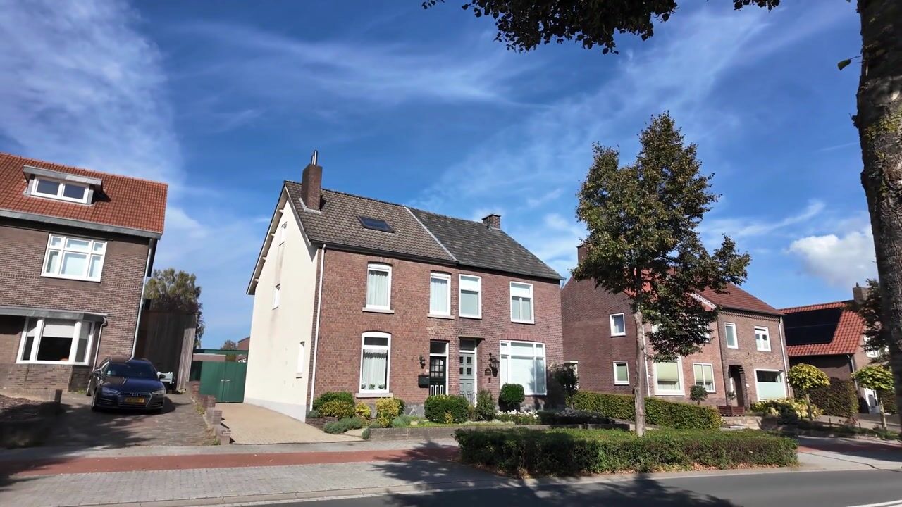 Video of Maastrichterlaan 71