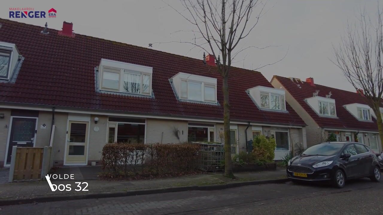 Video van Duinroos 32