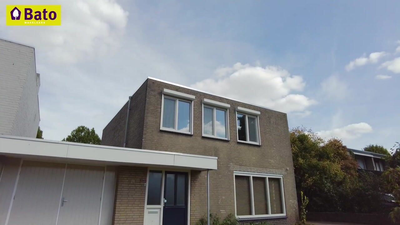 Video of De Kempenaerstraat 2-B