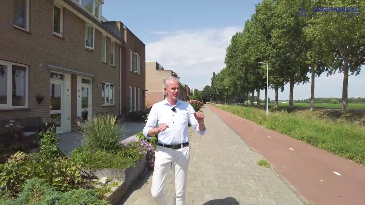Video van Torkruidstraat 44