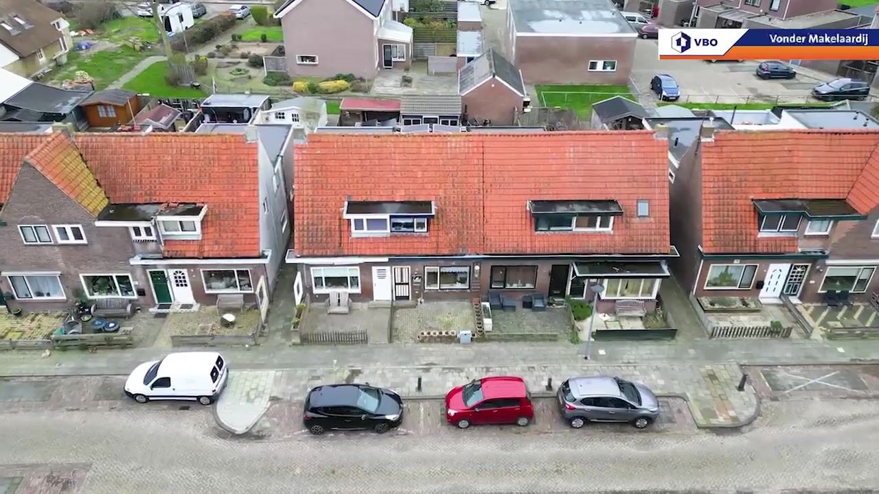 Video van Dijkstraat 20