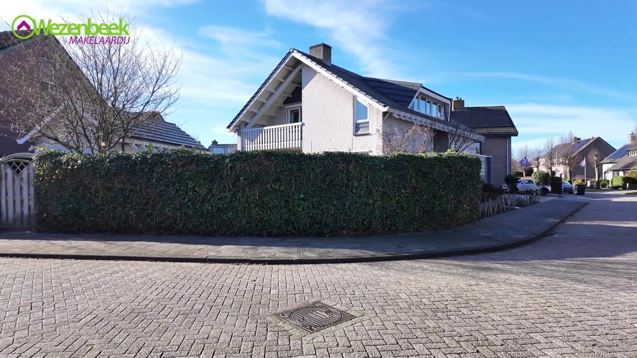 Video of Jasmijnstraat 12