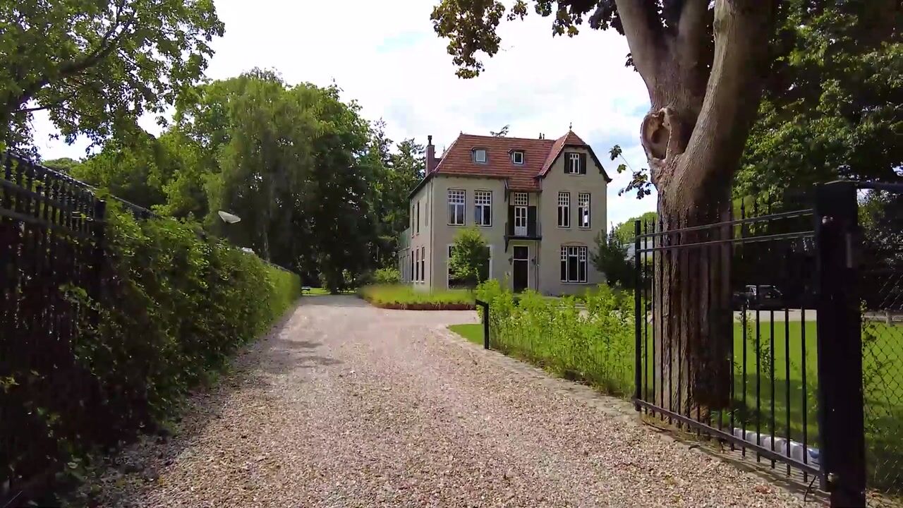 Video van Hoogstraat 22