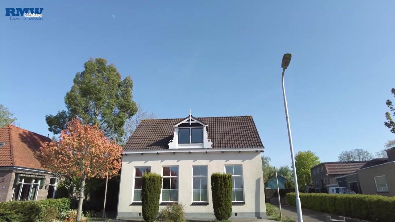 Video of Oosterwoldseweg 56