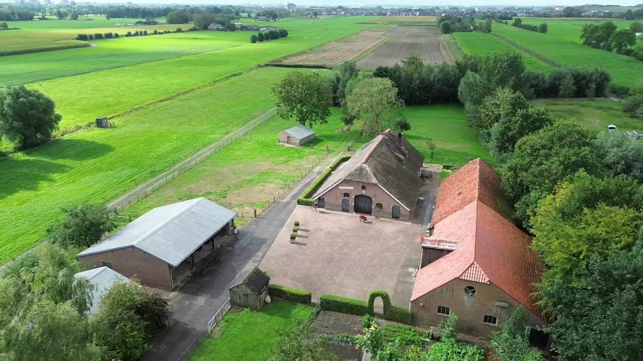 Video van De Veenhuis 2