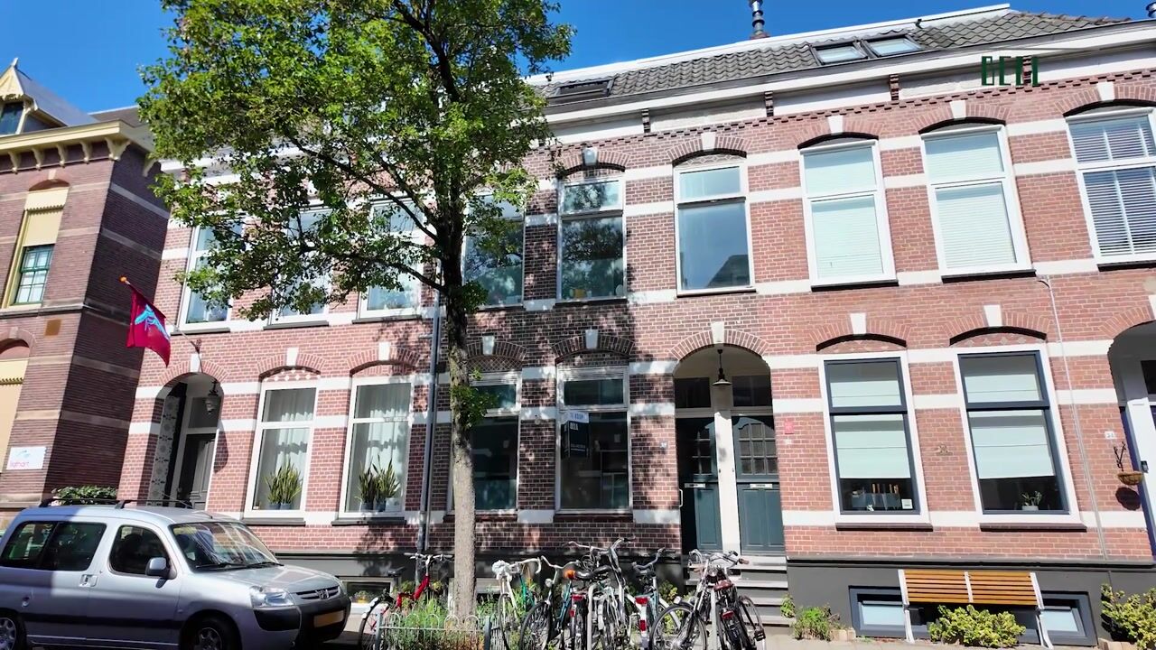 Video van Sloetstraat 38