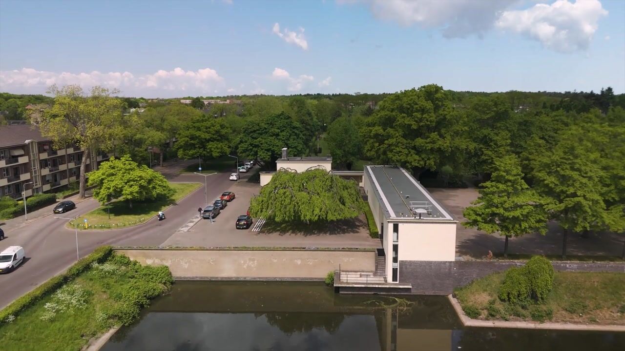 Video van Laan 1940-1945 4