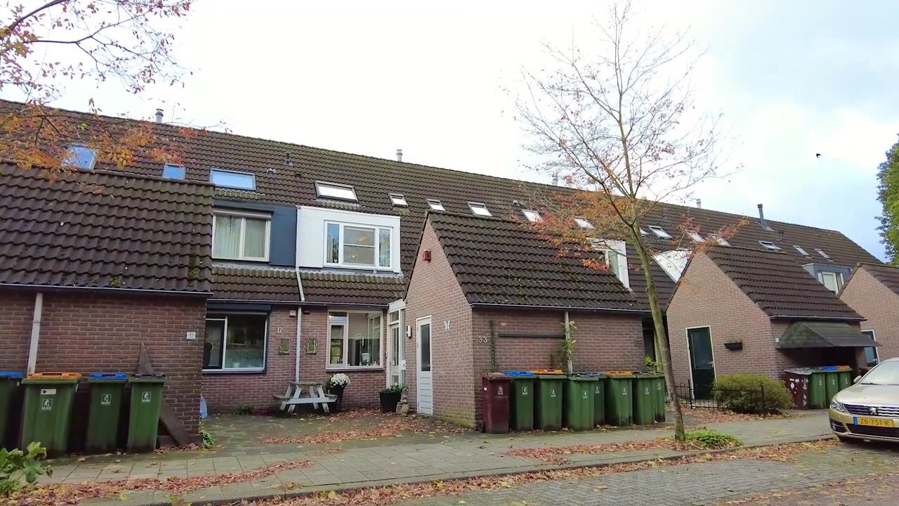 Video of Jan Steenlaan 33