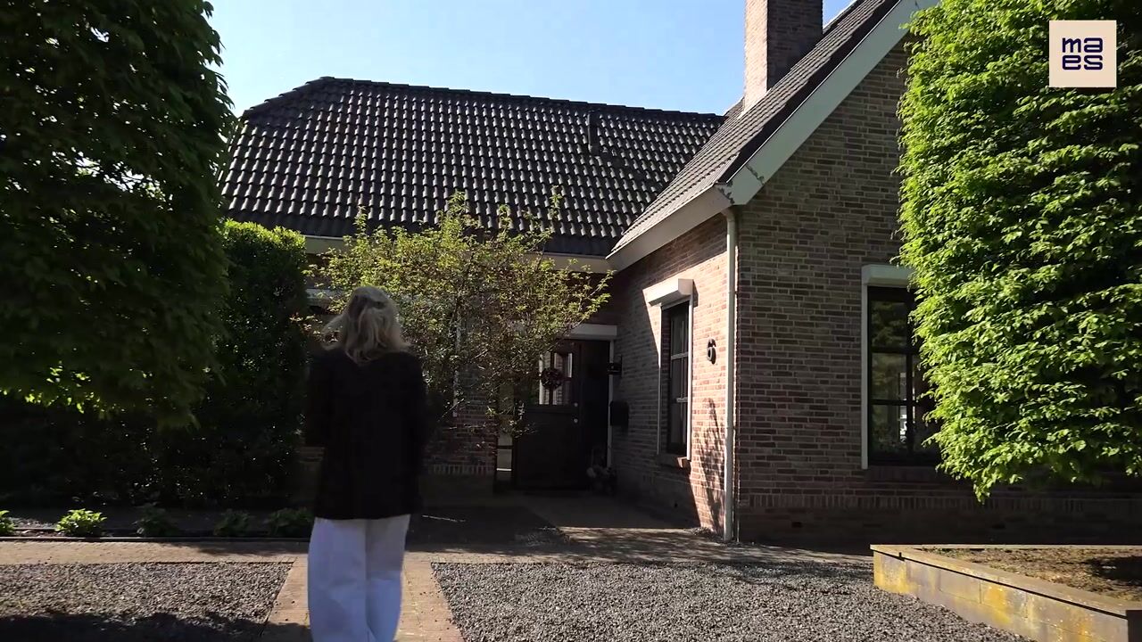 Video van Begoniastraat 6