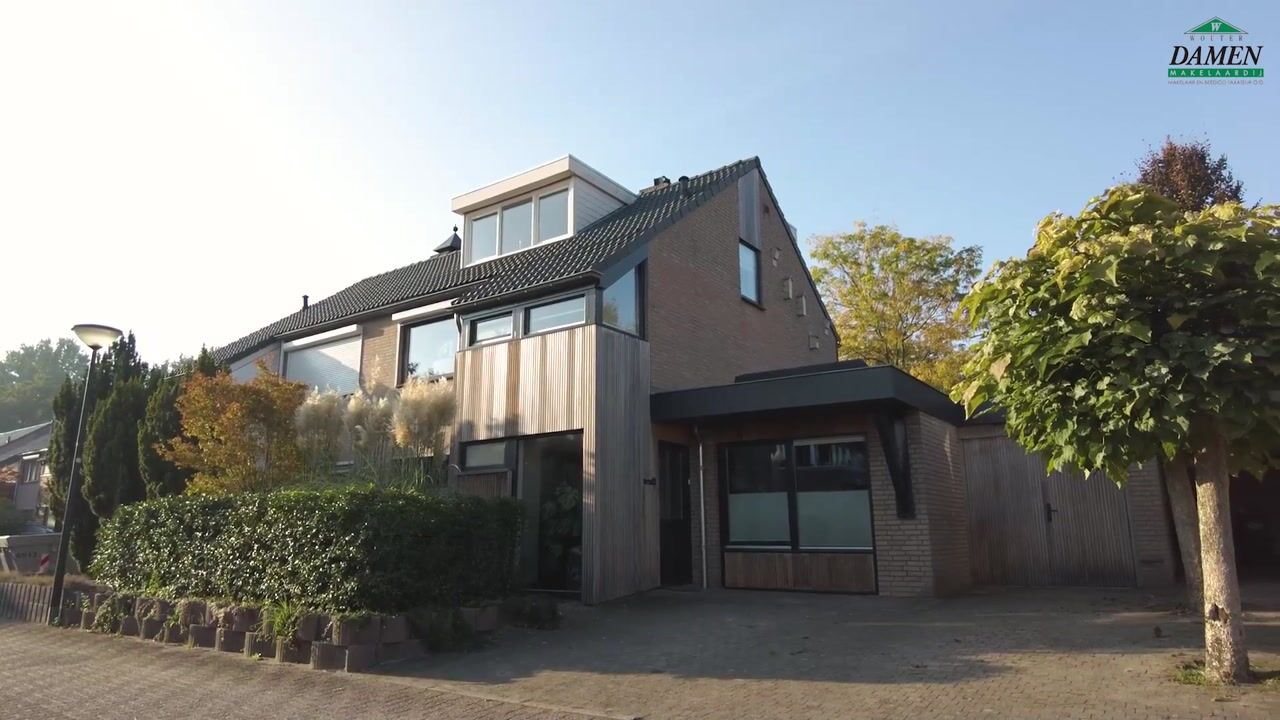 Video of Langenakker 152
