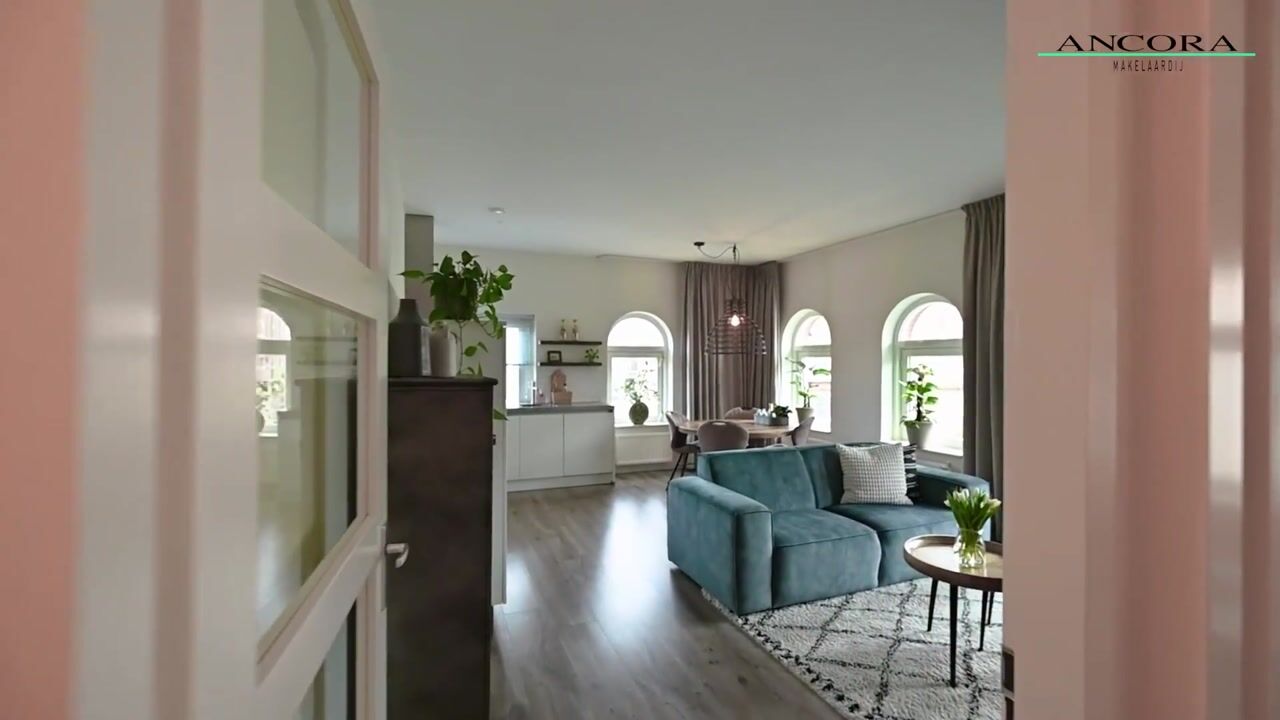 Video van Oranjedam 66