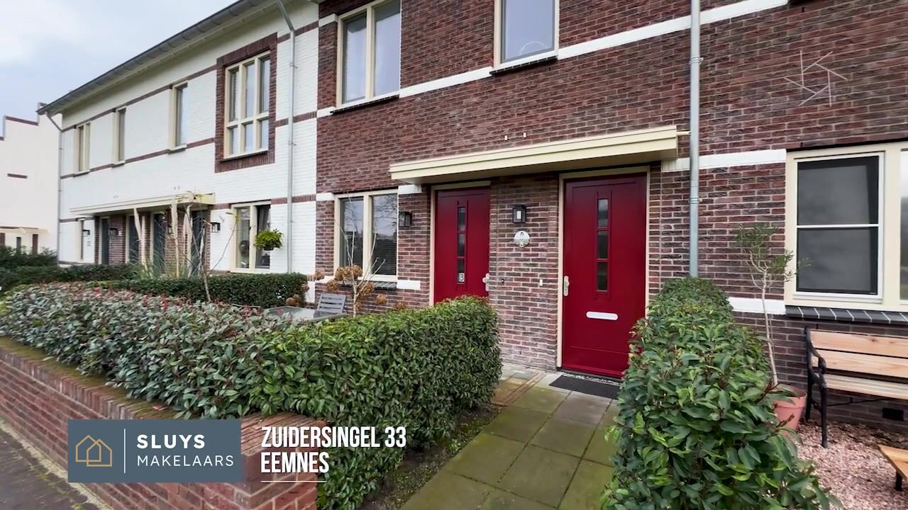 Video van Zuidersingel 33