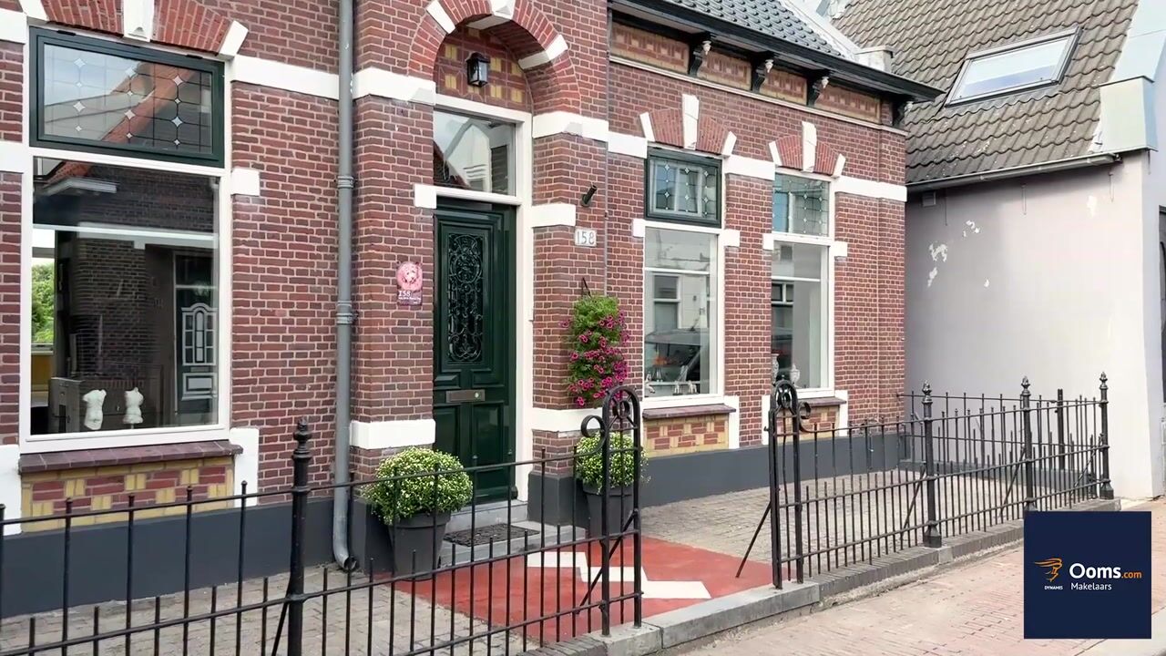 Video van Pastoriedijk 158