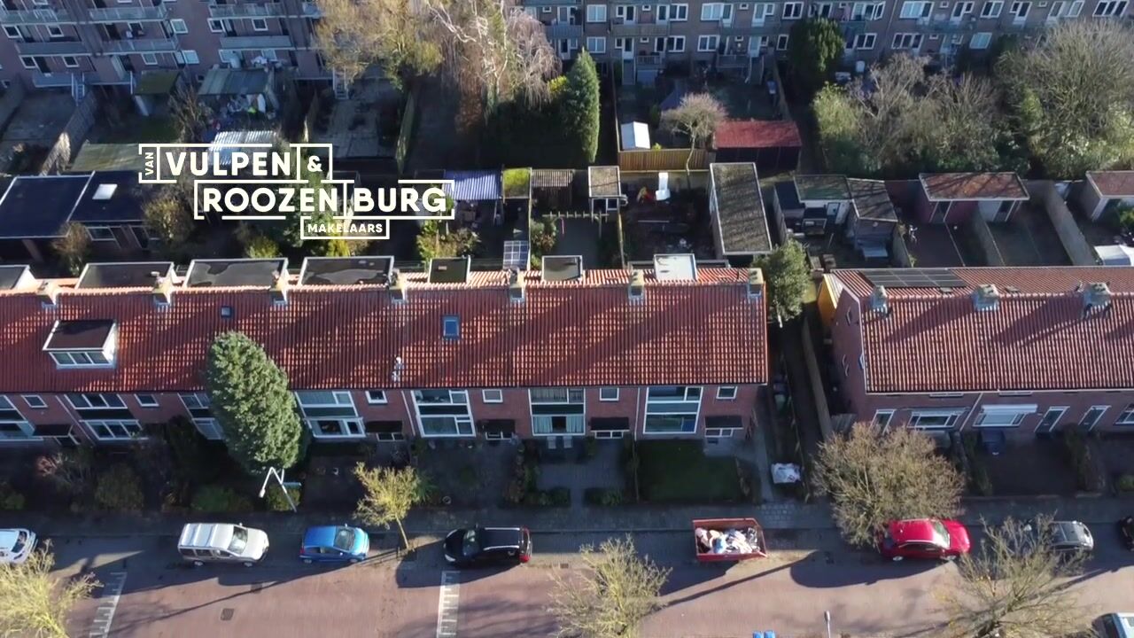 Bekijk video van Röntgenstraat 123