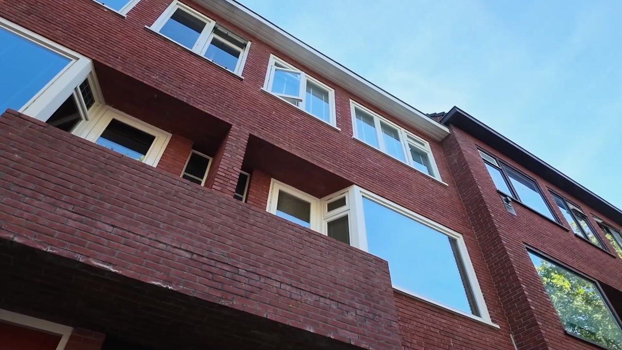 Video van Tweede Willemstraat 31-A