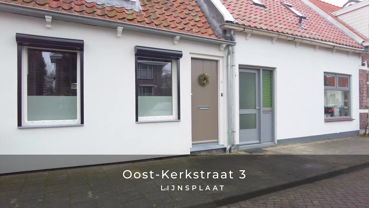 Bekijk video van Oost-Kerkstraat 3