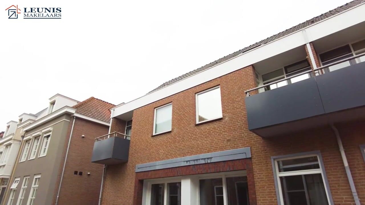 Video van Dalemsestraat 25-A