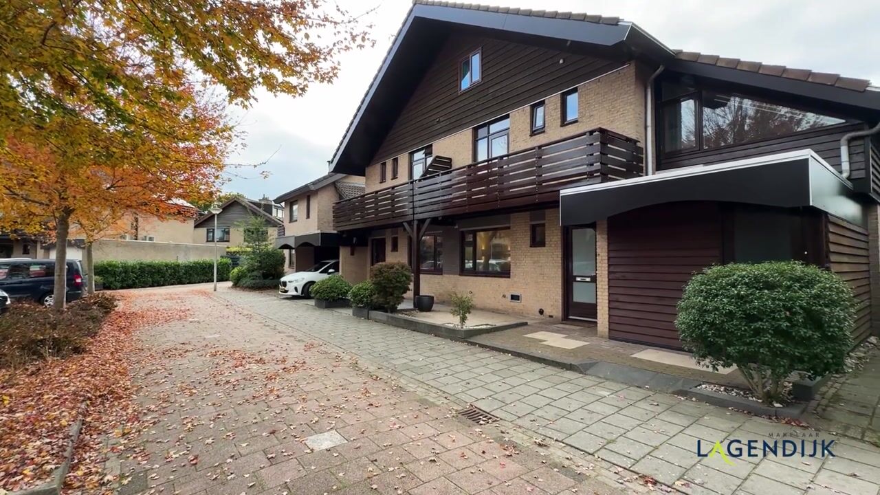 Video of Azaleaveld 1