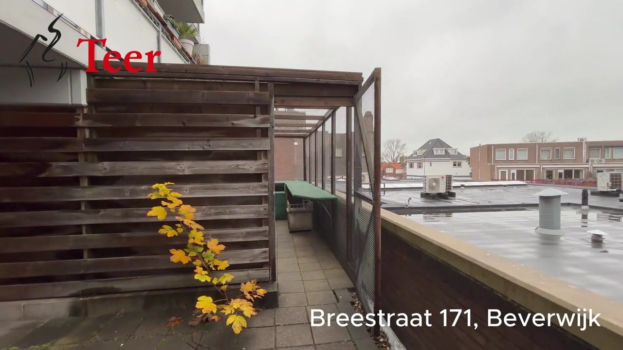 View video of Breestraat 171