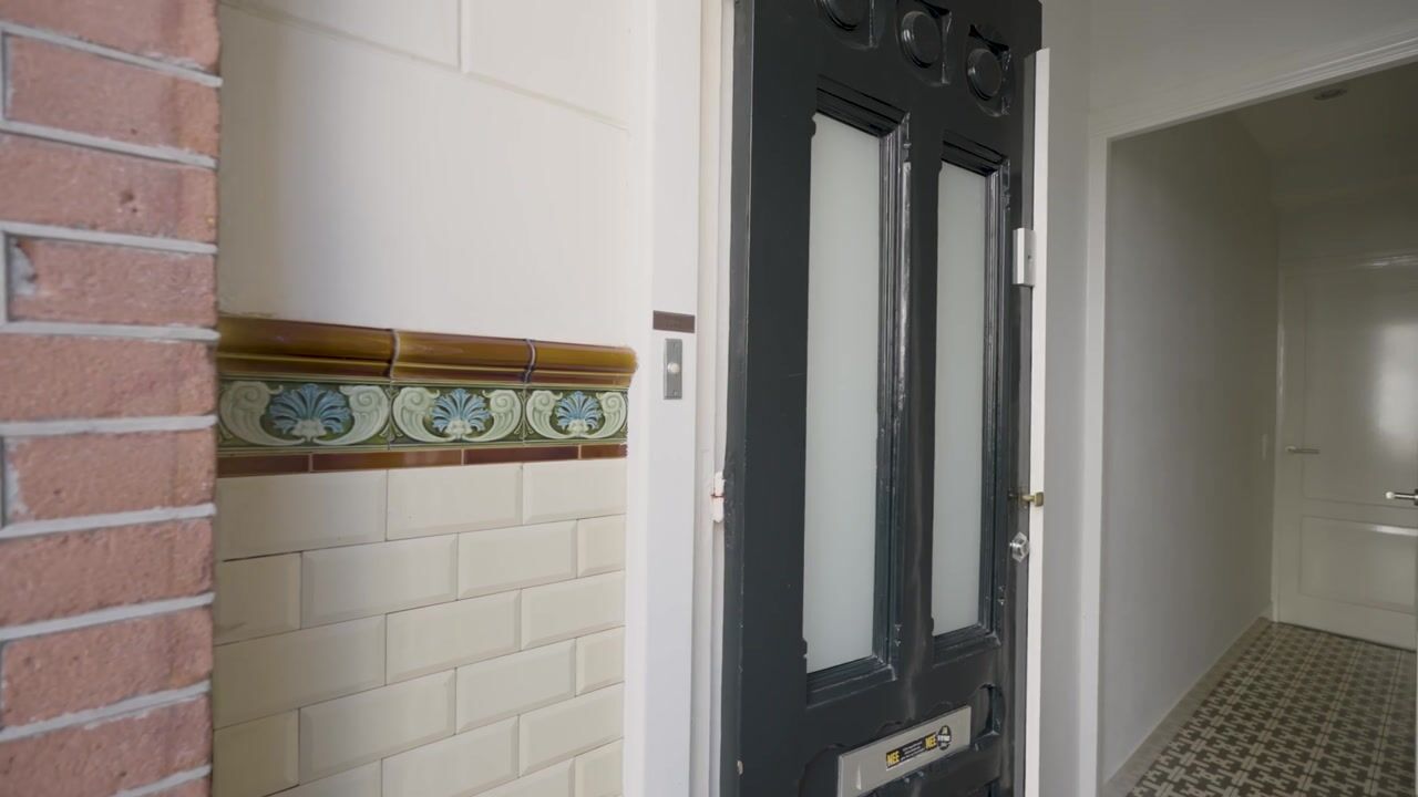 Video van Rustenburgerstraat 273-H