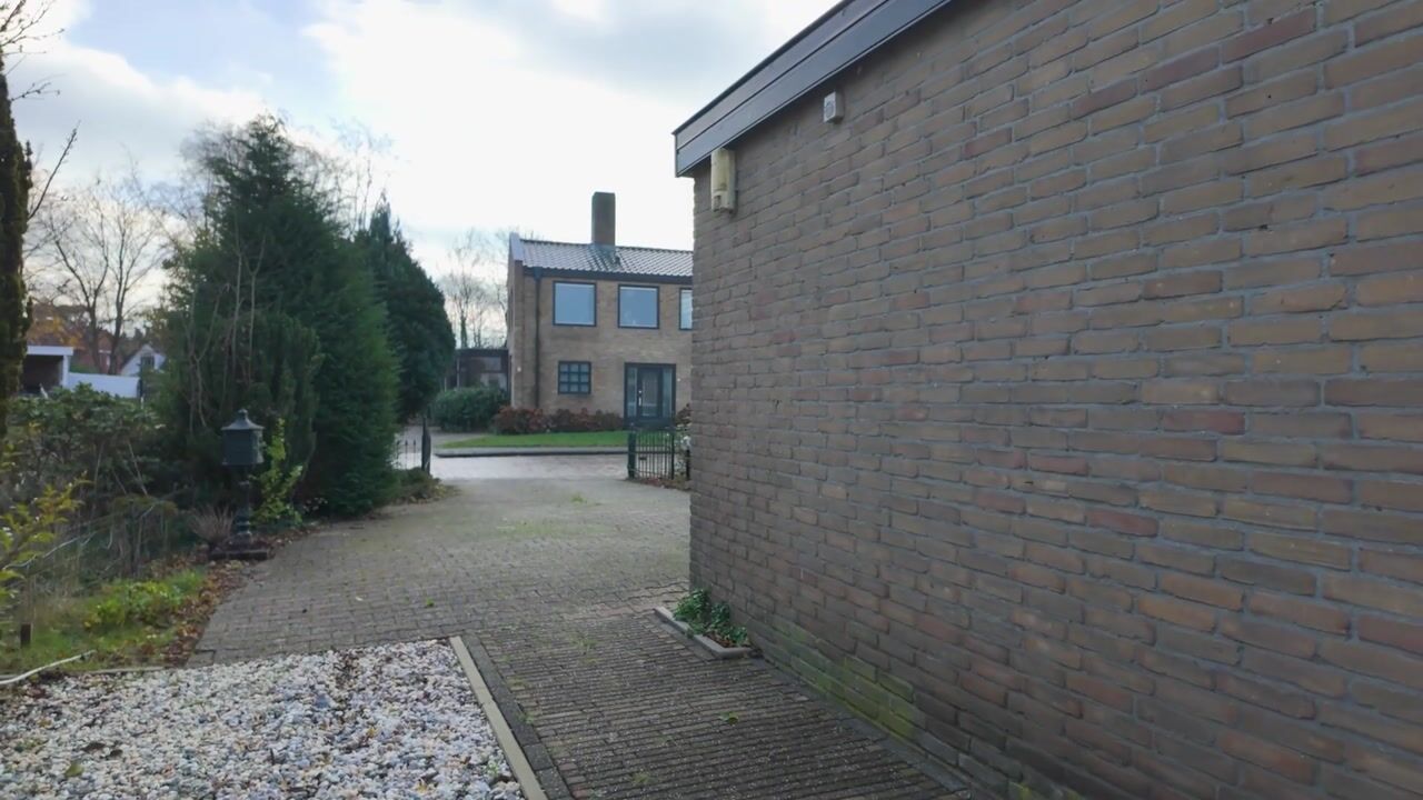 Video van Johan de Wittlaan 3