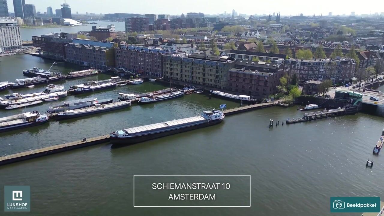 Video van Schiemanstraat 10