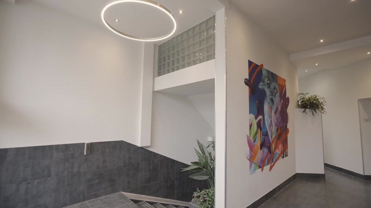 Video of Weteringschans 161-E