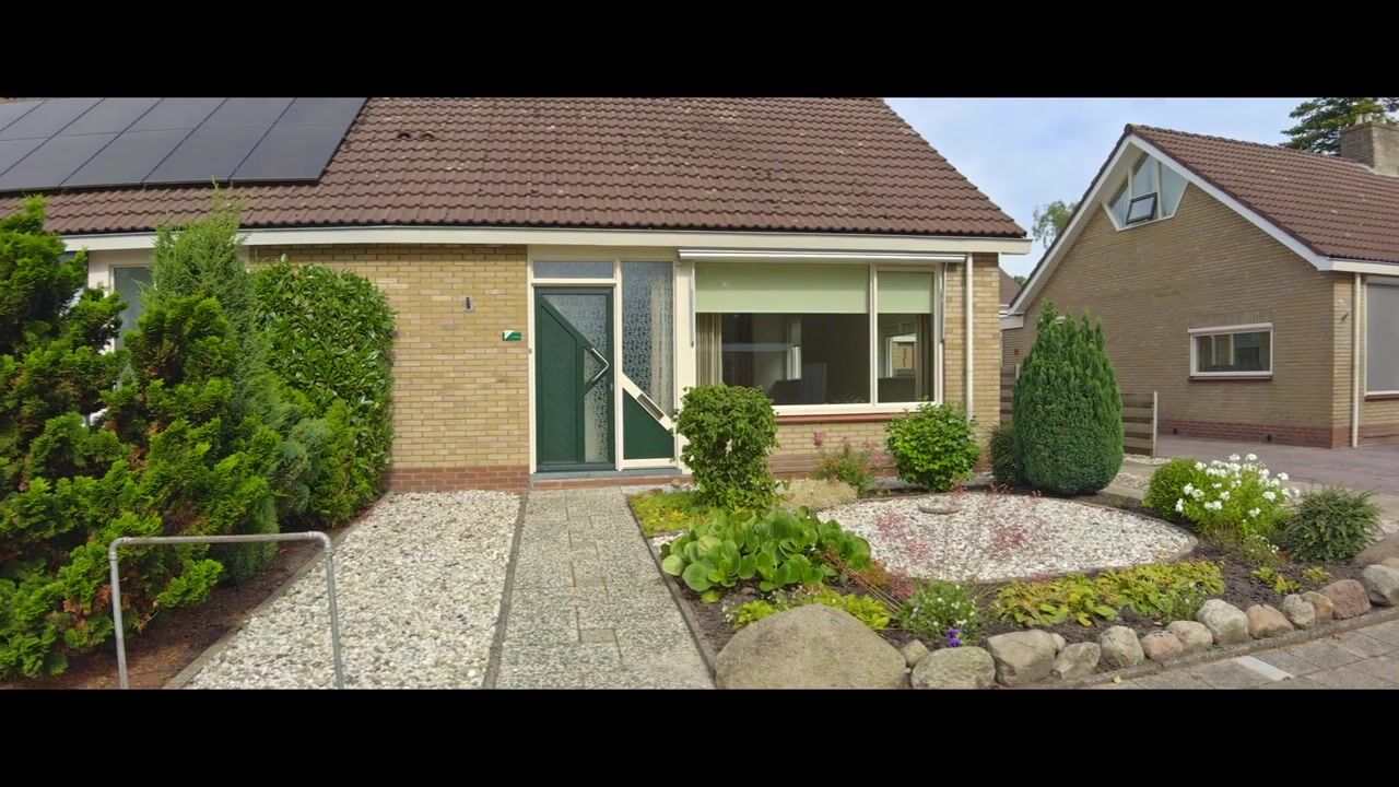 Video van De Meente 6