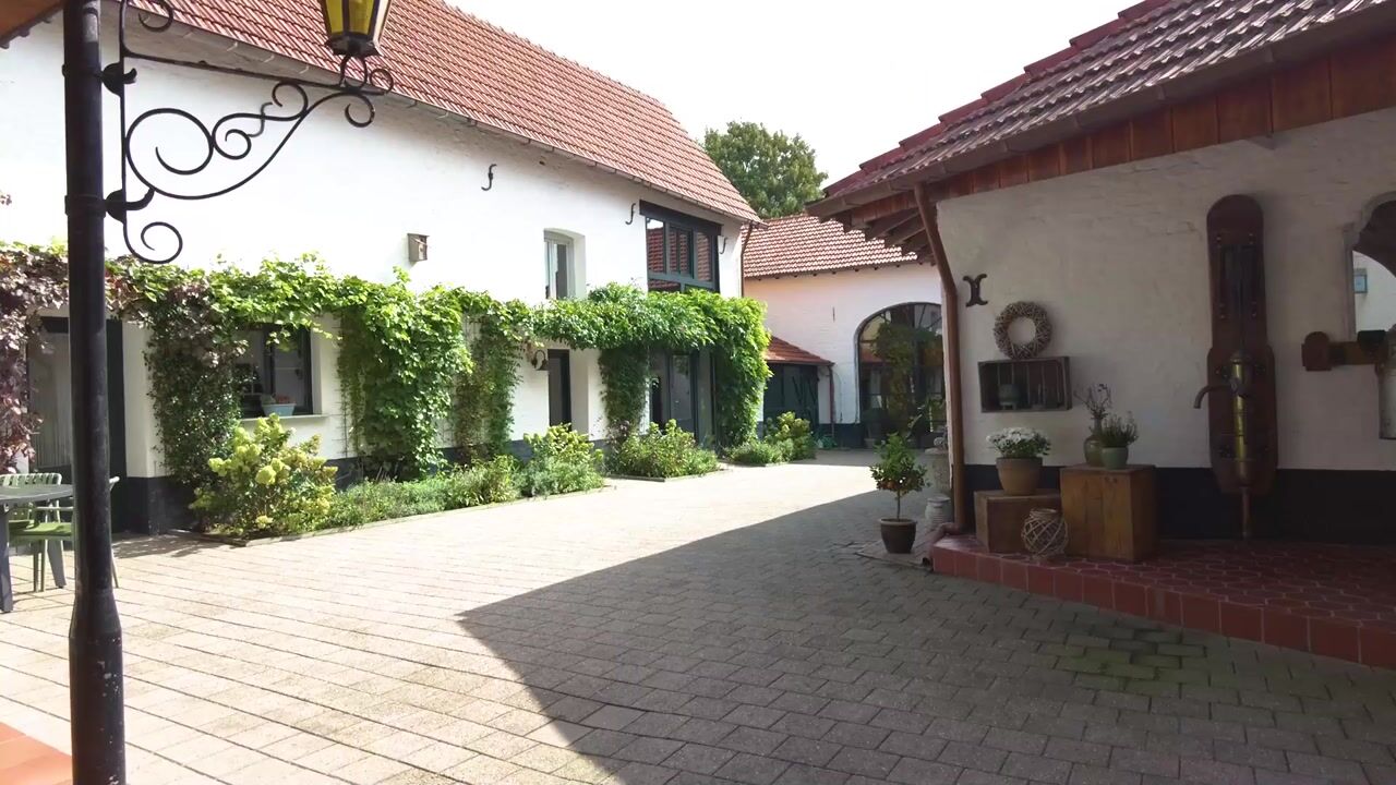 Video van Rinckberg 31