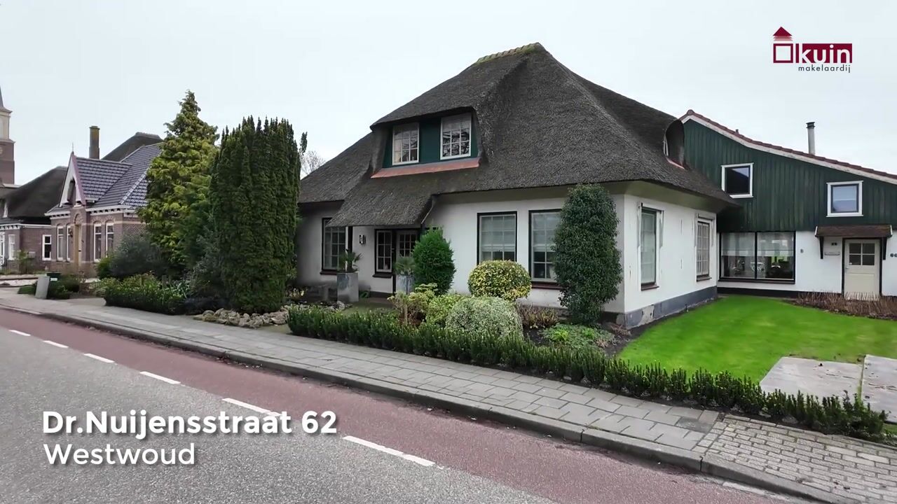 Video van Dr.Nuijensstraat 62