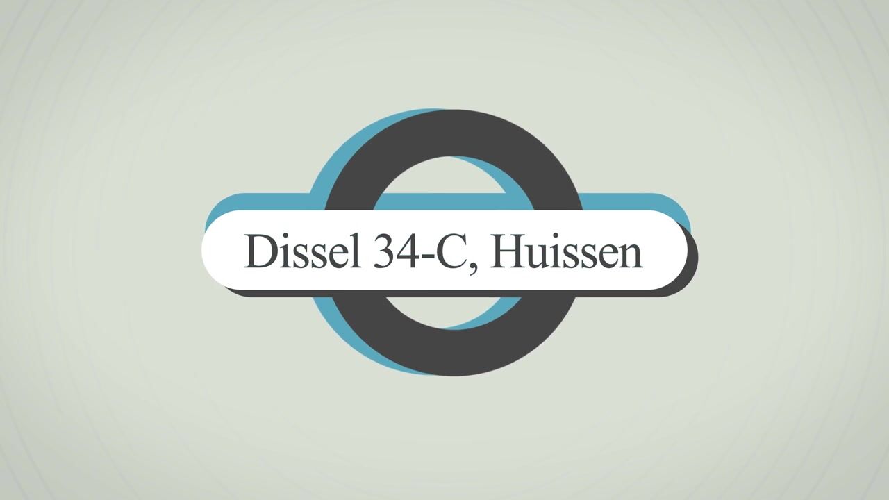 Video of Dissel 34-C