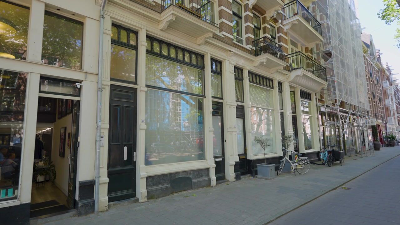 Video van Ceintuurbaan 442-1