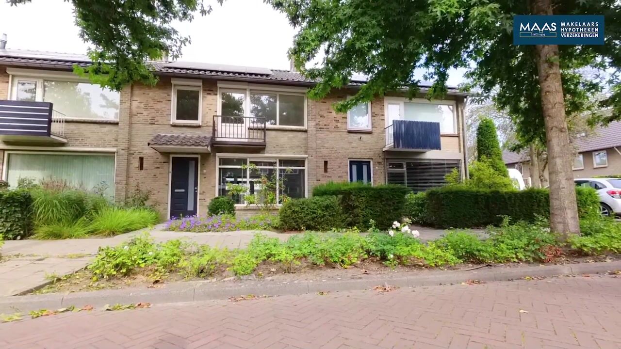 Video van Jacob Catsstraat 46