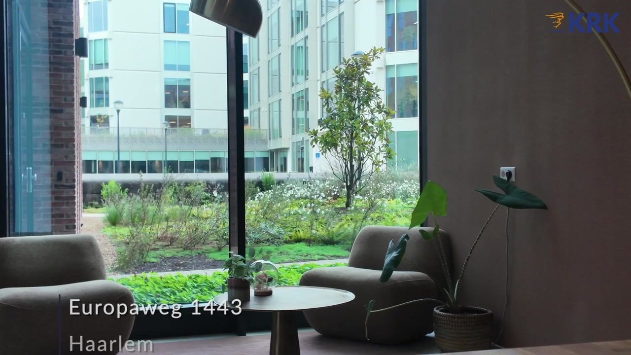 Video van Europaweg 1443