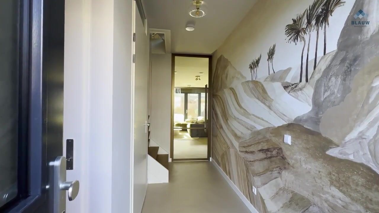 Video of Burgemeester Van Staverenstraat 3