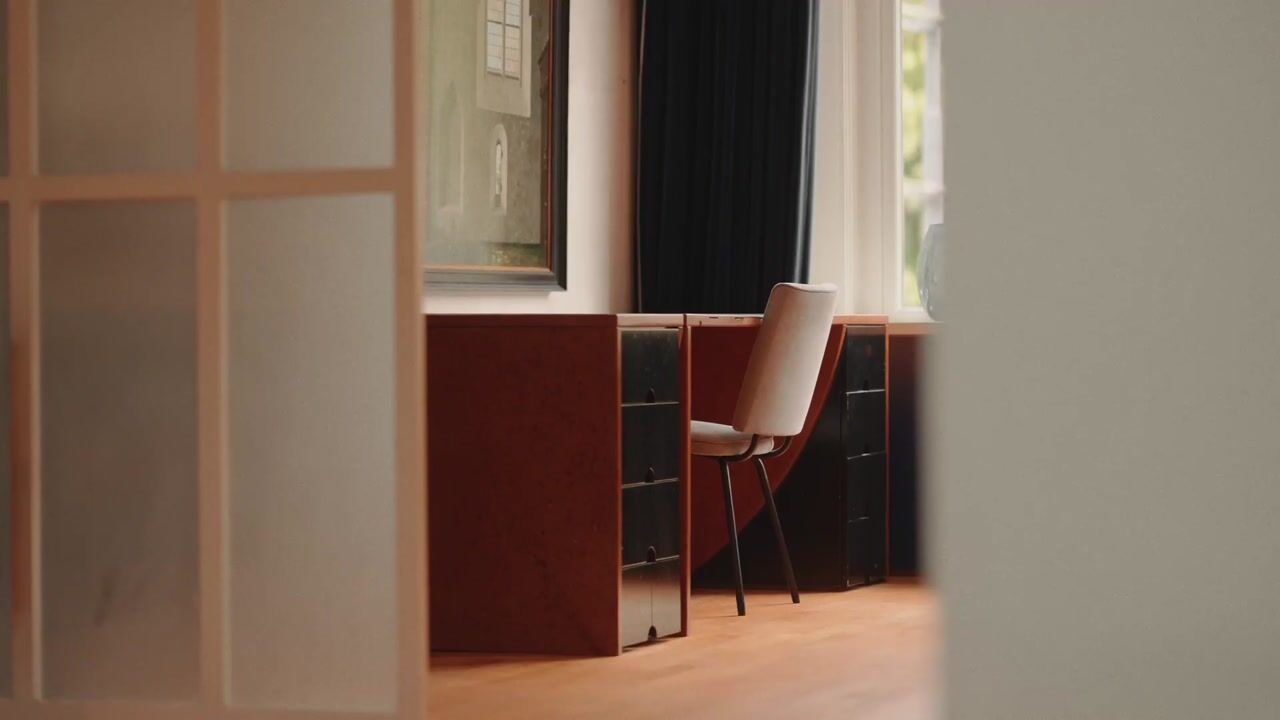 Video of 's-Gravenweg 9