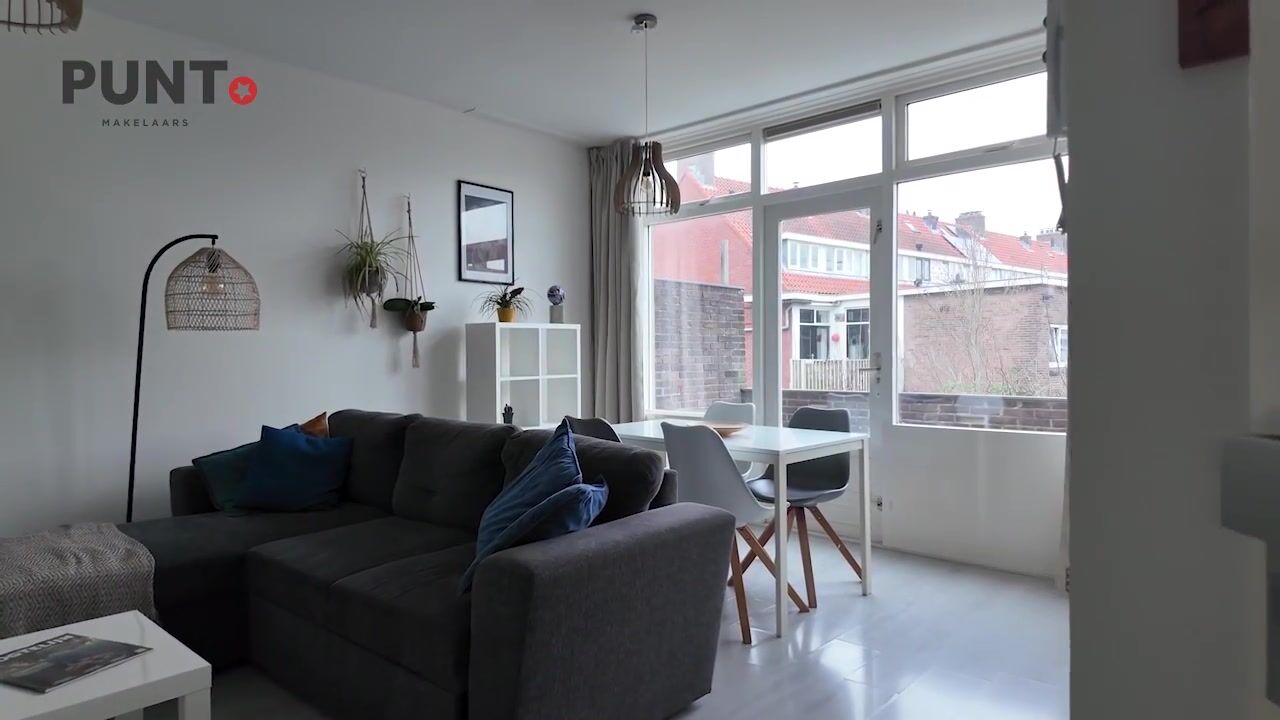 Video of Balijelaan 52-D