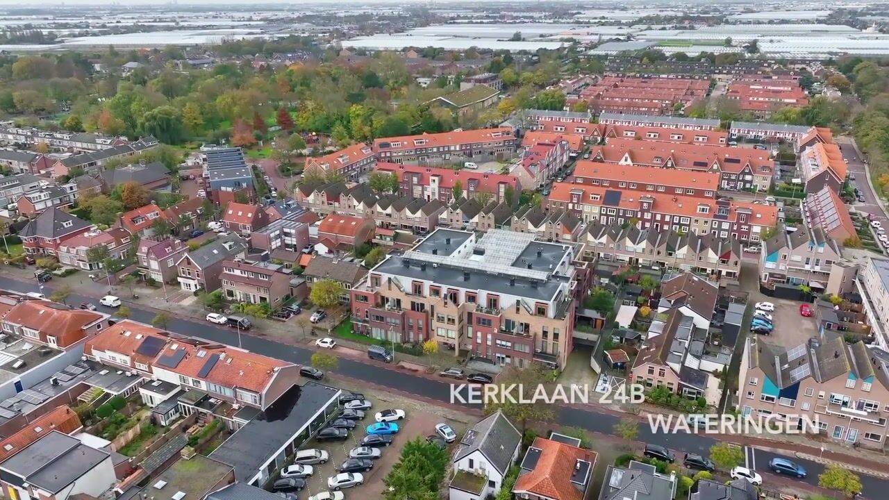 Video van Kerklaan 24-B