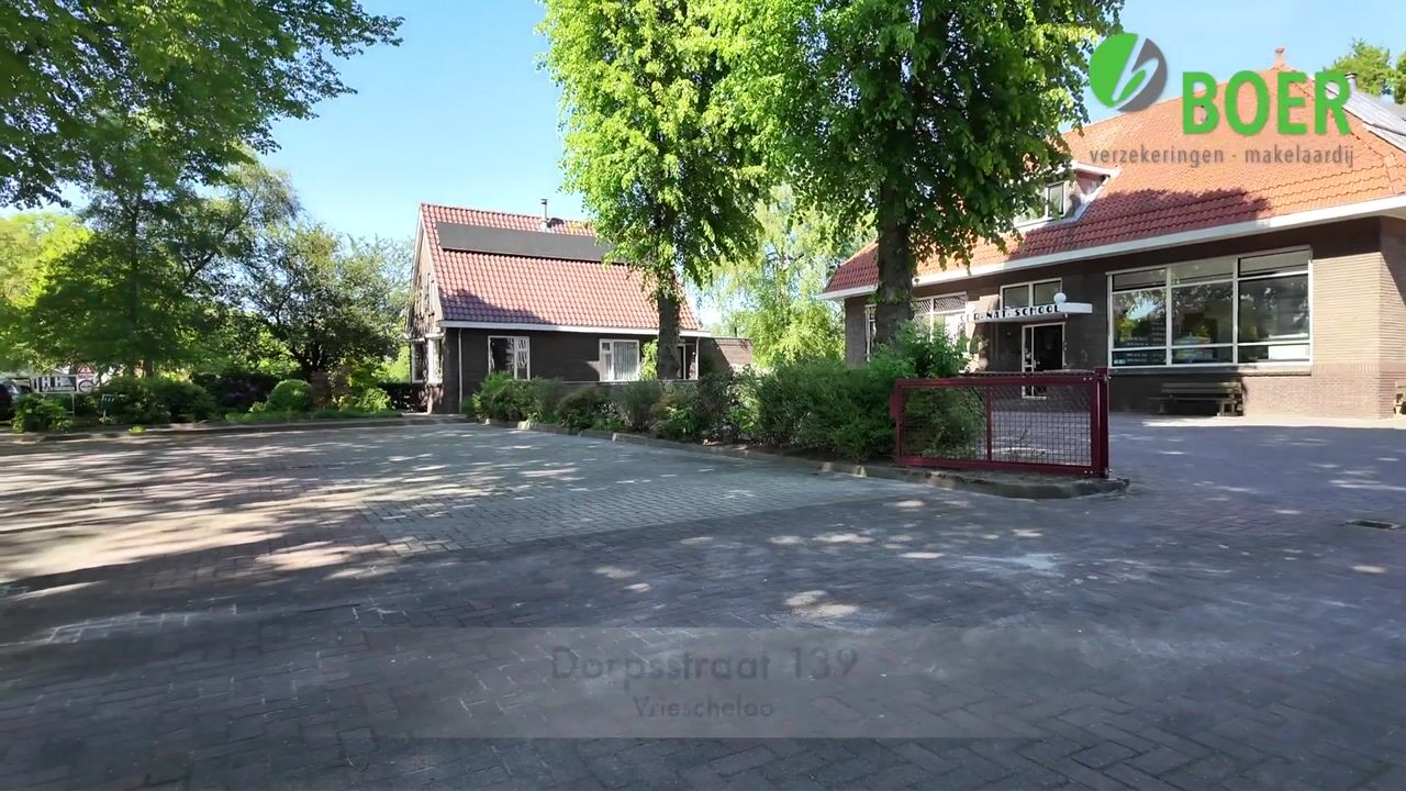 Video van Dorpsstraat 139